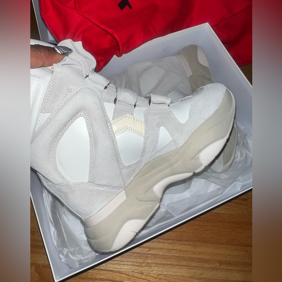 Isabel Marant Balskee Sneakers - Picture 5 of 10